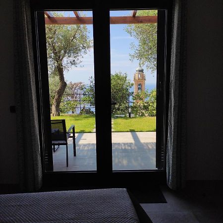Locanda Goeghin Pieve Ligure Esterno foto