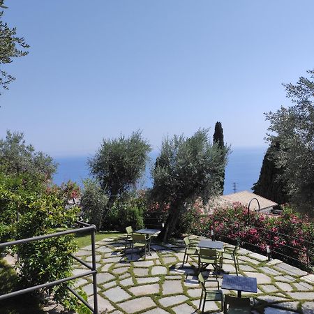 Locanda Goeghin Pieve Ligure Esterno foto
