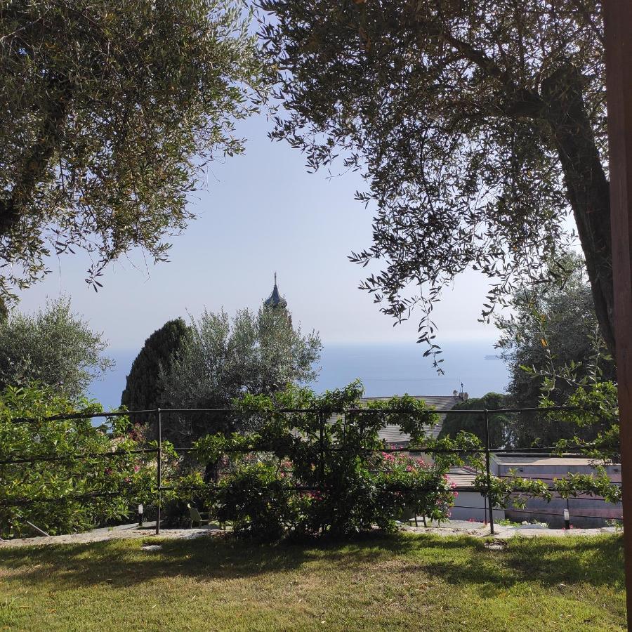 Locanda Goeghin Pieve Ligure Camera foto